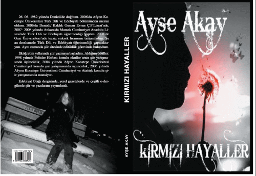 KIRMIZI HAYALLER